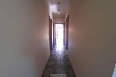 Casa &agrave; venda - 175m&sup2; - Centro