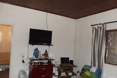 Casa &agrave; venda - 189m&sup2; - Centro