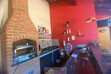 Casa &agrave; venda - 158m&sup2; - Centro