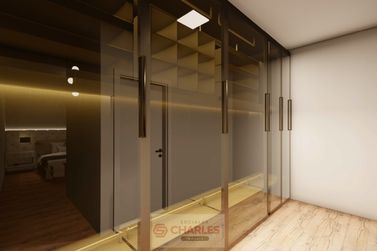 Casa &agrave; venda - 222m&sup2; - Centro