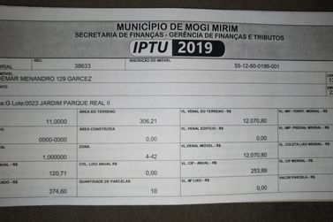 Terreno &agrave; venda - 10m&sup2; - Centro
