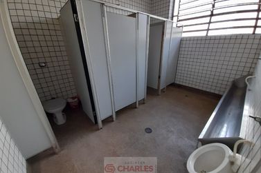 Sala Comercial para alugar - 1400m&sup2; - Centro