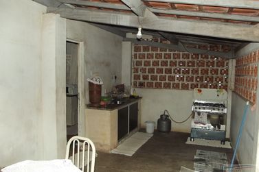 Casa &agrave; venda - 145m&sup2; - Centro