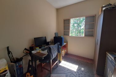 Casa &agrave; venda - 157m&sup2; - Centro