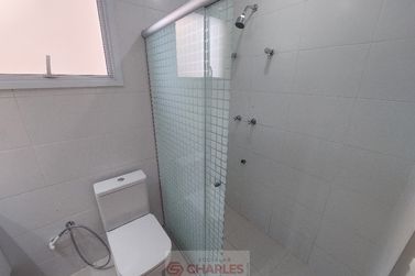 Apartamento para alugar - 114m&sup2; - Centro