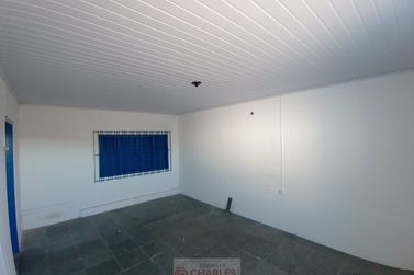 Sala Comercial para alugar - 61m&sup2; - Centro