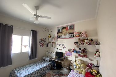 Casa &agrave; venda - 107m&sup2; - Centro