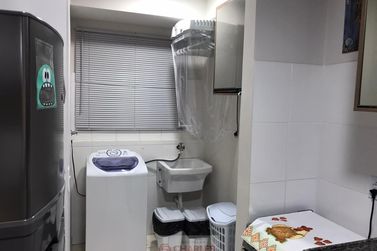 Apartamento &agrave; venda - 10m&sup2; - Centro