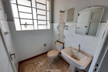 Sal&atilde;o Comercial para alugar - 10m&sup2; - Centro