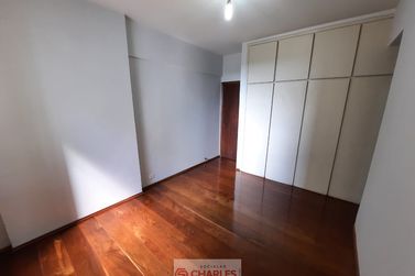 Apartamento &agrave; venda - 10m&sup2; - Centro