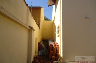 Sala Comercial &agrave; venda - 112m&sup2; - Centro