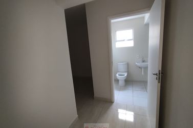 Apartamento para alugar - 54m&sup2; - Centro