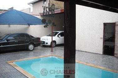 Sal&atilde;o Comercial &agrave; venda - 380m&sup2; - Centro
