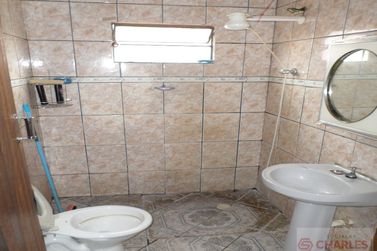 Casa &agrave; venda - 144m&sup2; - Centro