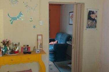 S&iacute;tio &agrave; venda - 120m&sup2; - Centro