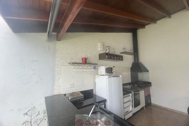 Casa &agrave; venda - 156m&sup2; - Centro