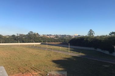 Terreno &agrave; venda - 10m&sup2; - Centro