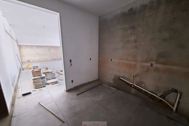 Sala Comercial para alugar - 300m&sup2; - Centro