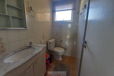 Apartamento para alugar - 94m&sup2; - Centro