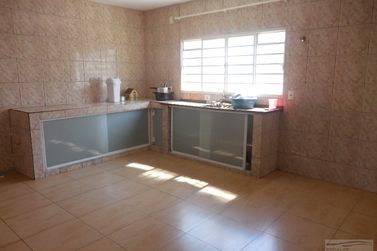 Casa &agrave; venda - 170m&sup2; - Centro