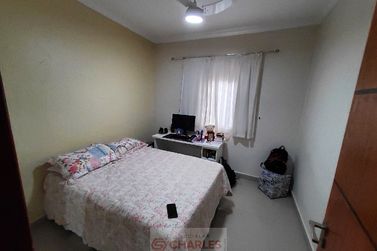 Casa &agrave; venda - 173m&sup2; - Centro