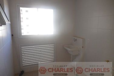 Apartamento para alugar - 73m&sup2; - Centro