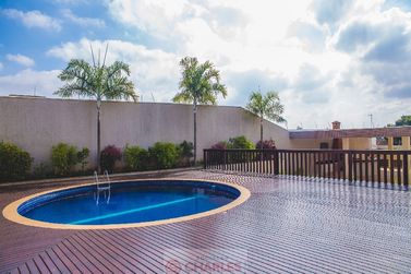 Apartamento &agrave; venda - 155m&sup2; - Centro