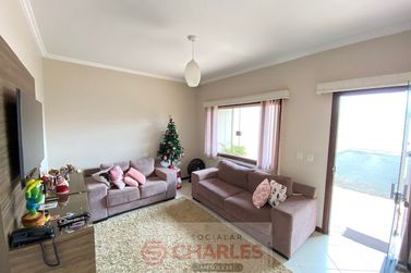 Casa &agrave; venda - 138m&sup2; - Centro