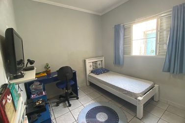 Casa &agrave; venda - 250m&sup2; - Centro