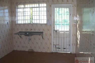 Casa para alugar - 357m&sup2; - Centro