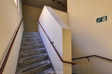 Sal&atilde;o Comercial para alugar - 45m&sup2; - Centro