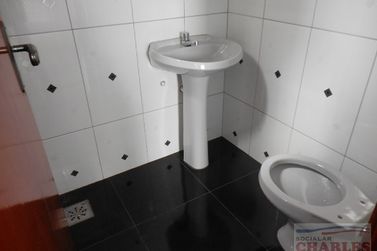 Casa &agrave; venda - 10m&sup2; - Centro