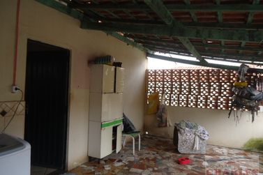 Casa &agrave; venda - 150m&sup2; - Centro