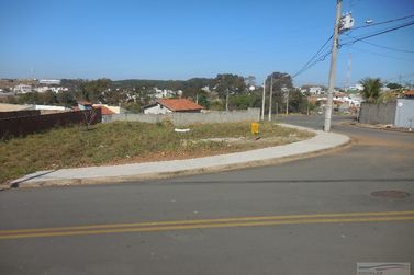 Terreno &agrave; venda - 10m&sup2; - Centro
