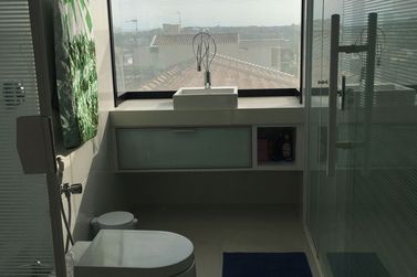 Casa &agrave; venda - 210m&sup2; - Centro