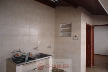 Casa &agrave; venda - 260m&sup2; - Centro