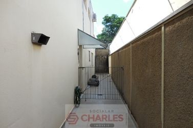 Casa &agrave; venda - 313m&sup2; - Centro