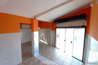 Sala Comercial para alugar - 60m&sup2; - Centro