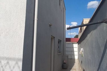 Casa &agrave; venda - 173m&sup2; - Centro