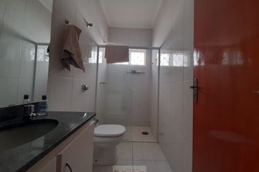 Casa &agrave; venda - 155m&sup2; - Centro