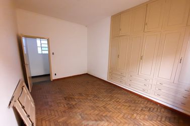 Casa para alugar - 163m&sup2; - Centro