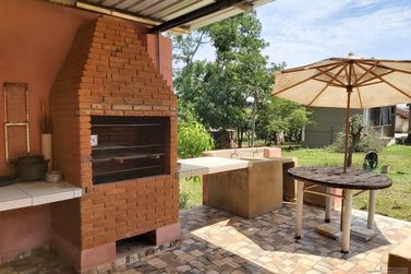 S&iacute;tio &agrave; venda - 10m&sup2; - Centro