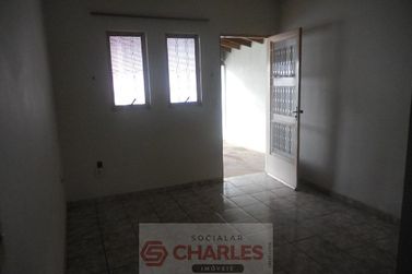 Casa &agrave; venda - 115m&sup2; - Centro