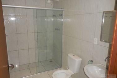 Casa &agrave; venda - 108m&sup2; - Centro