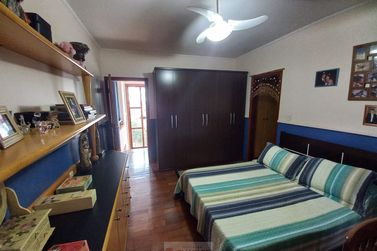 Casa &agrave; venda - 10m&sup2; - Centro