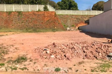 Terreno &agrave; venda - 10m&sup2; - Centro