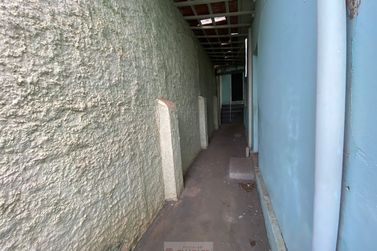 Casa &agrave; venda - 134m&sup2; - Centro