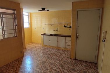 Apartamento &agrave; venda - 10m&sup2; - Centro