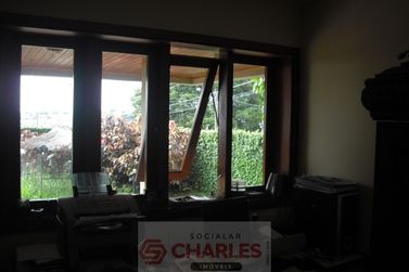 Casa &agrave; venda - 475m&sup2; - Centro