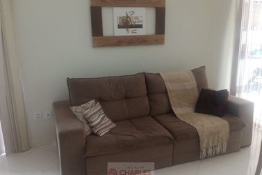 Casa &agrave; venda - 166m&sup2; - Centro